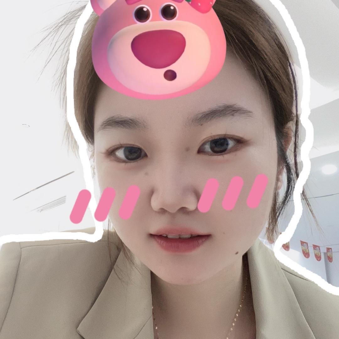 我的小名叫甜甜～