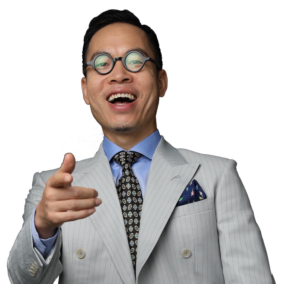 大亮｜深圳顶豪