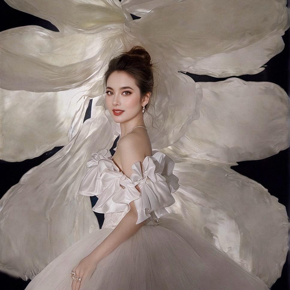 贝比 🧚‍♀️