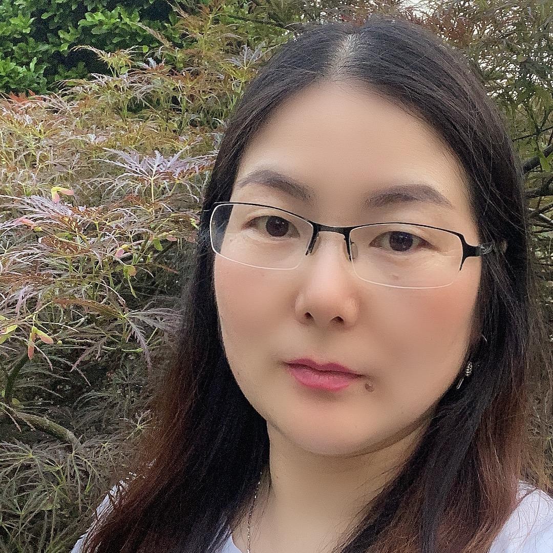 我不是美女