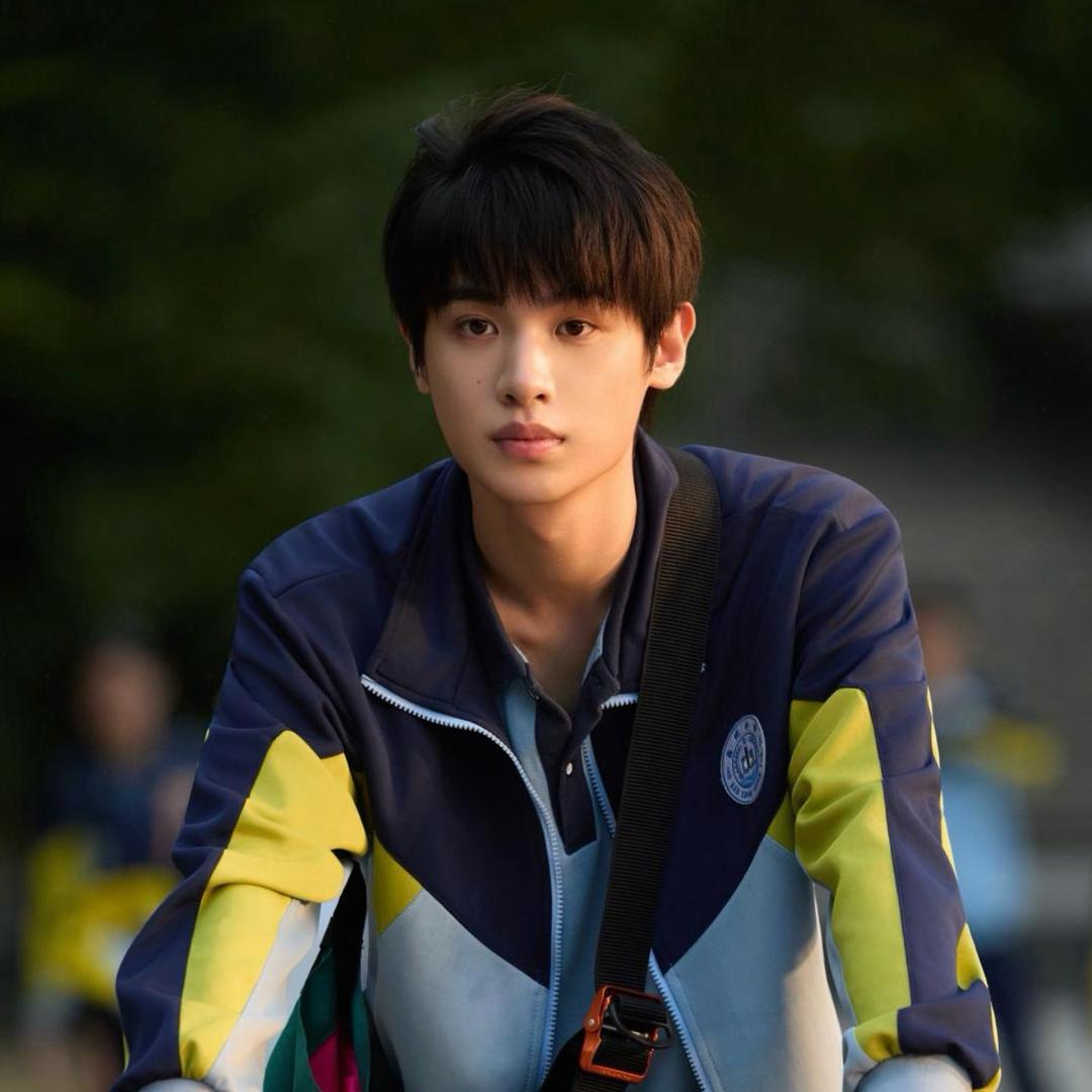 铁子公主（期待见面版）