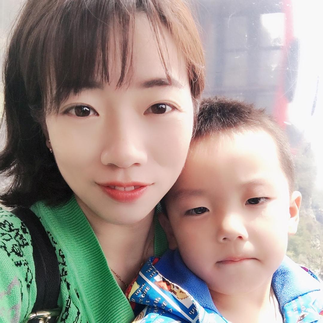 佳乐妈妈手工美食