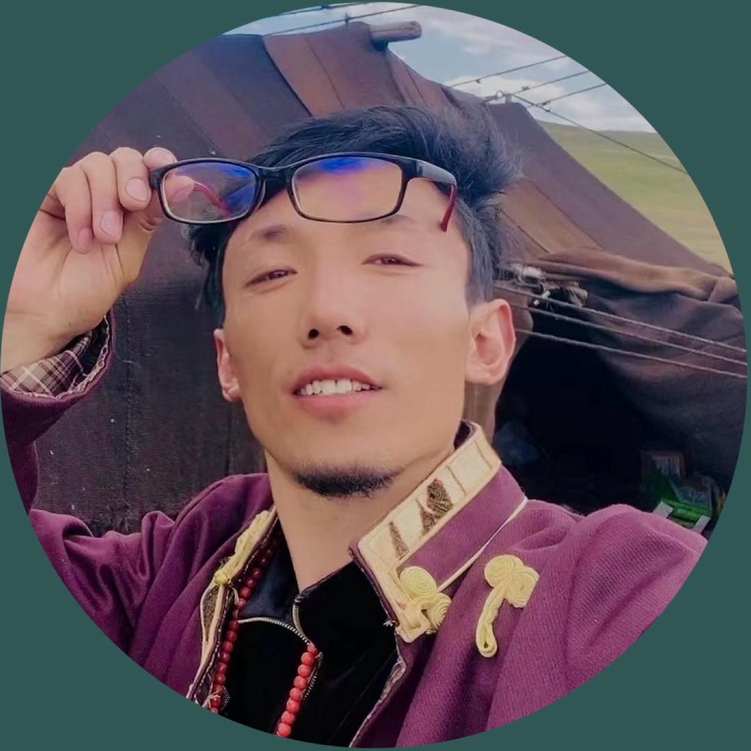 仁青顿珠