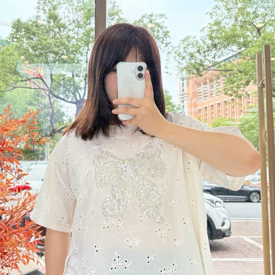 汕头大码女装店加衣点