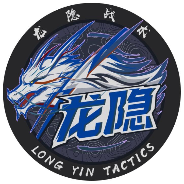 龙隐Tactics
