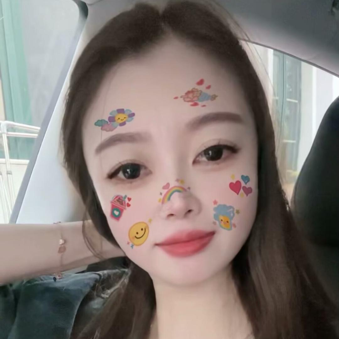 呆呆萍呀
