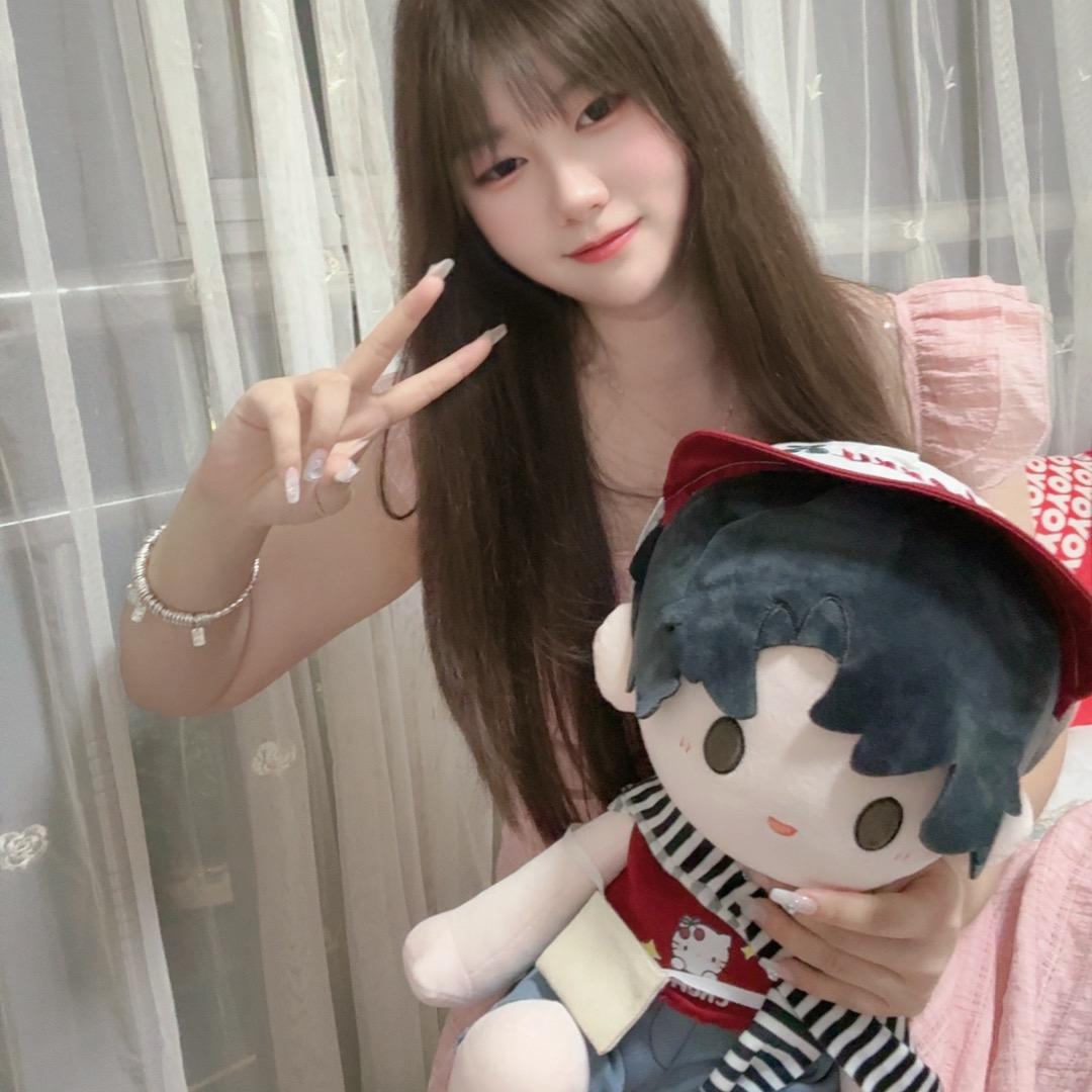 一直爱。一直在💋