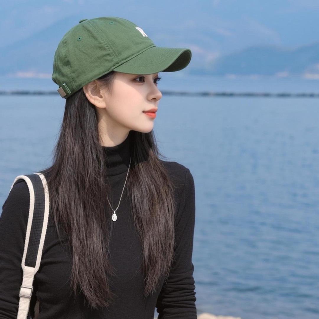 亦非☘️