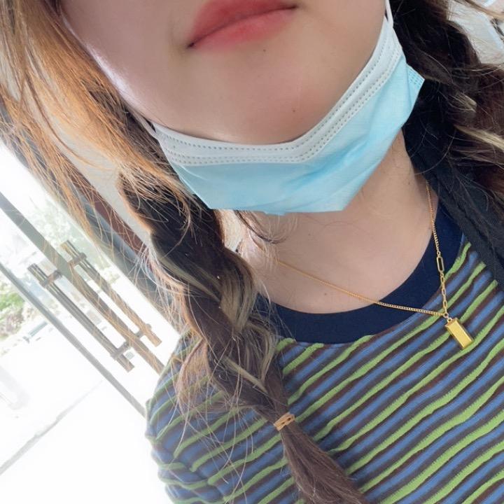 小代代🫥