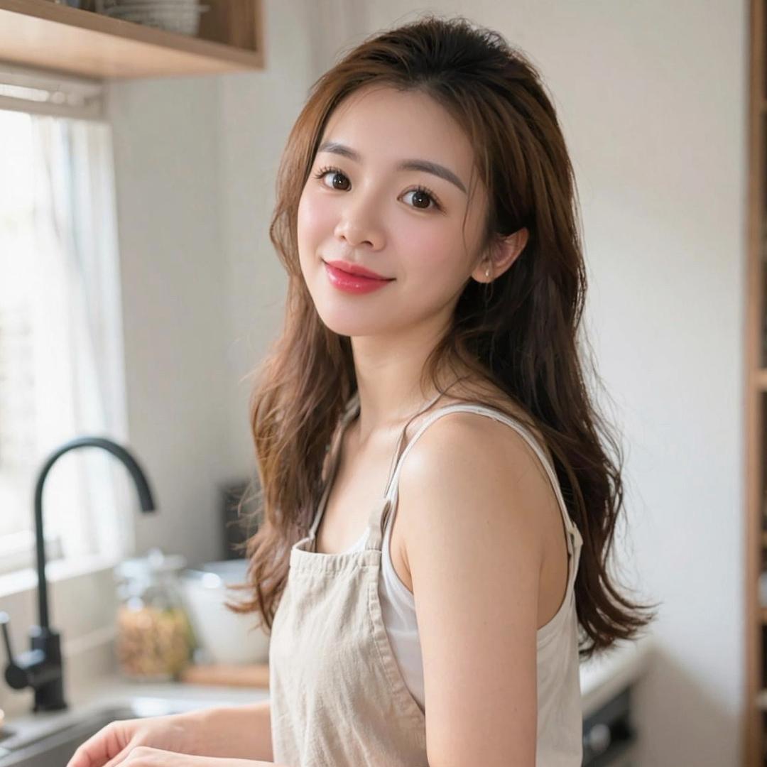 宝妈有洁癖