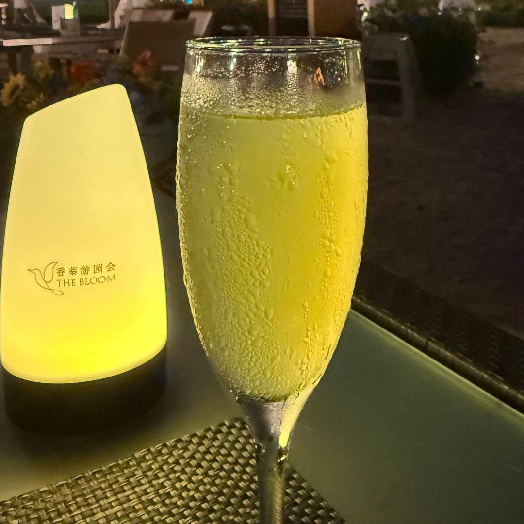 落在杯沿的光☀️