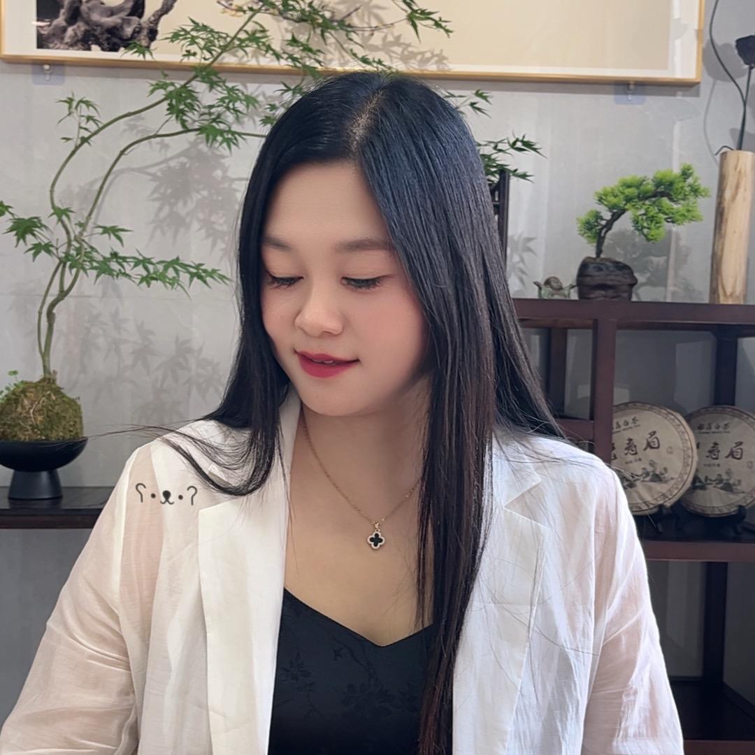 曼玉👑