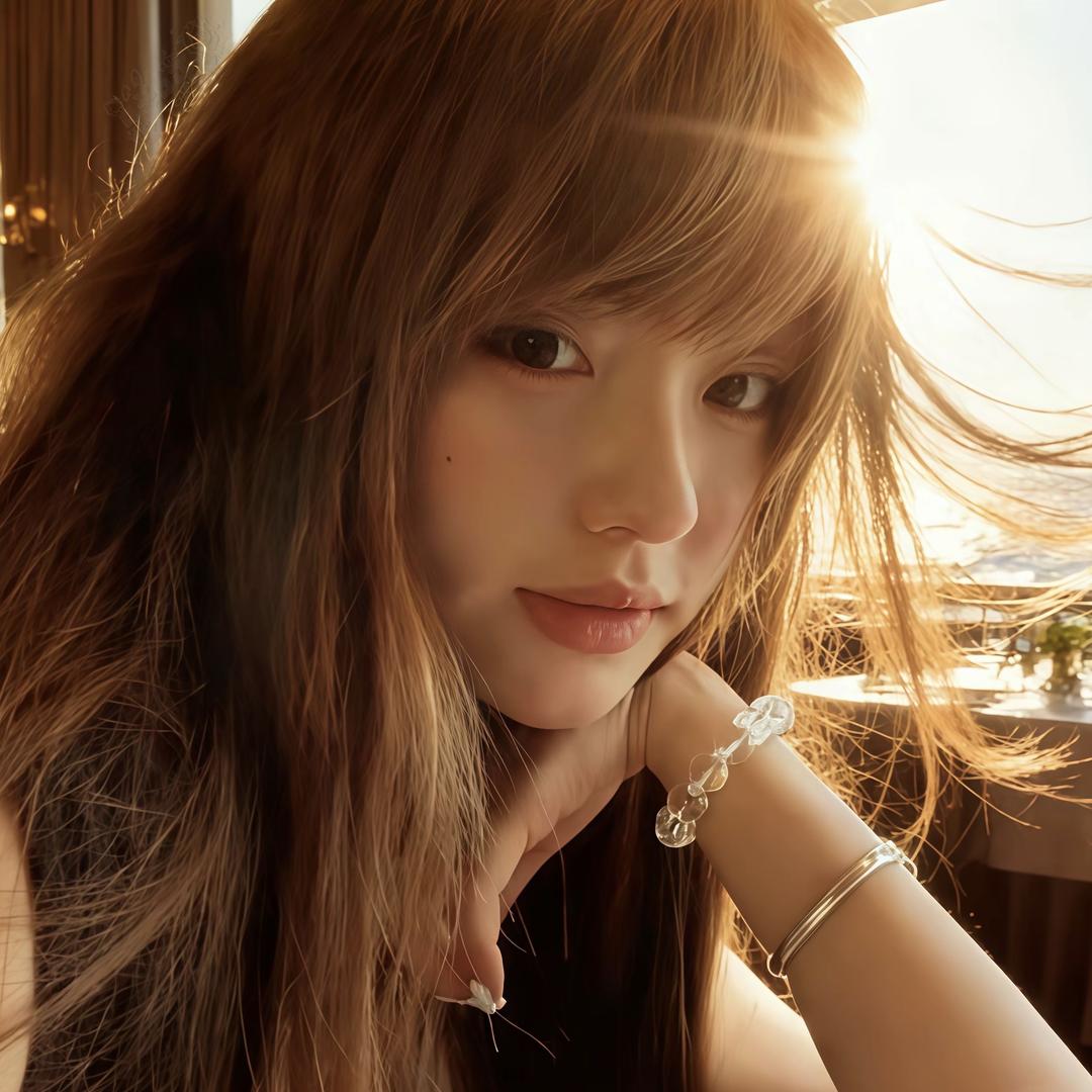 钱女友.