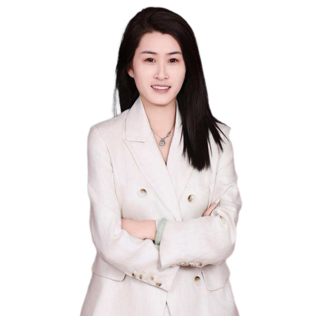 离石小雅说房❤️