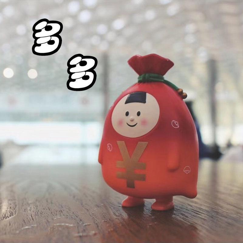 多多DIY潮玩