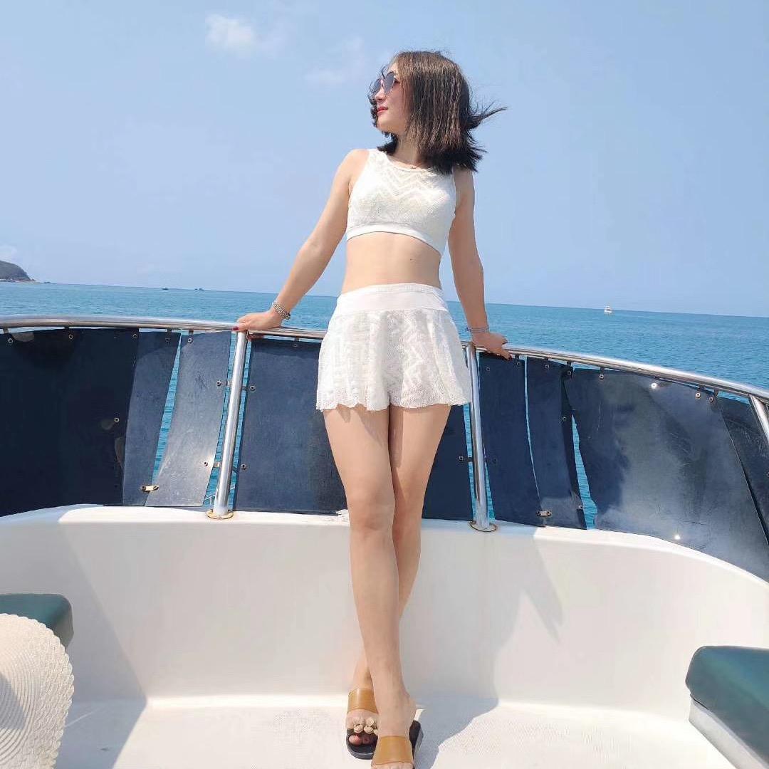 小漾🌻