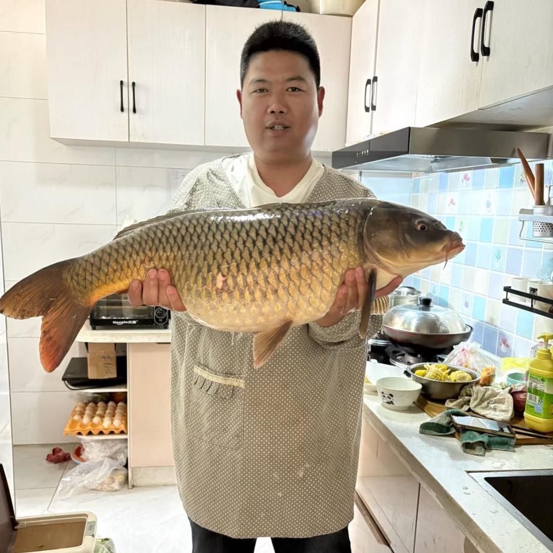 @老赵试钓-纪录片