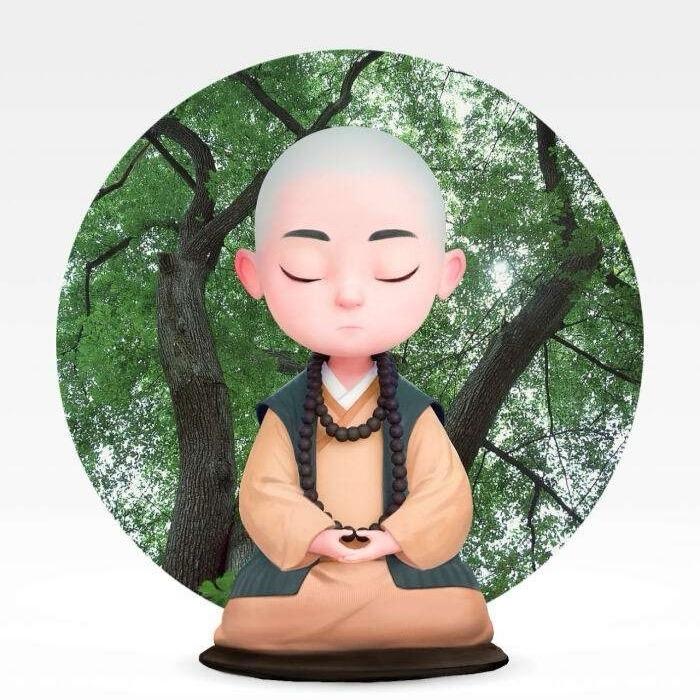 无相