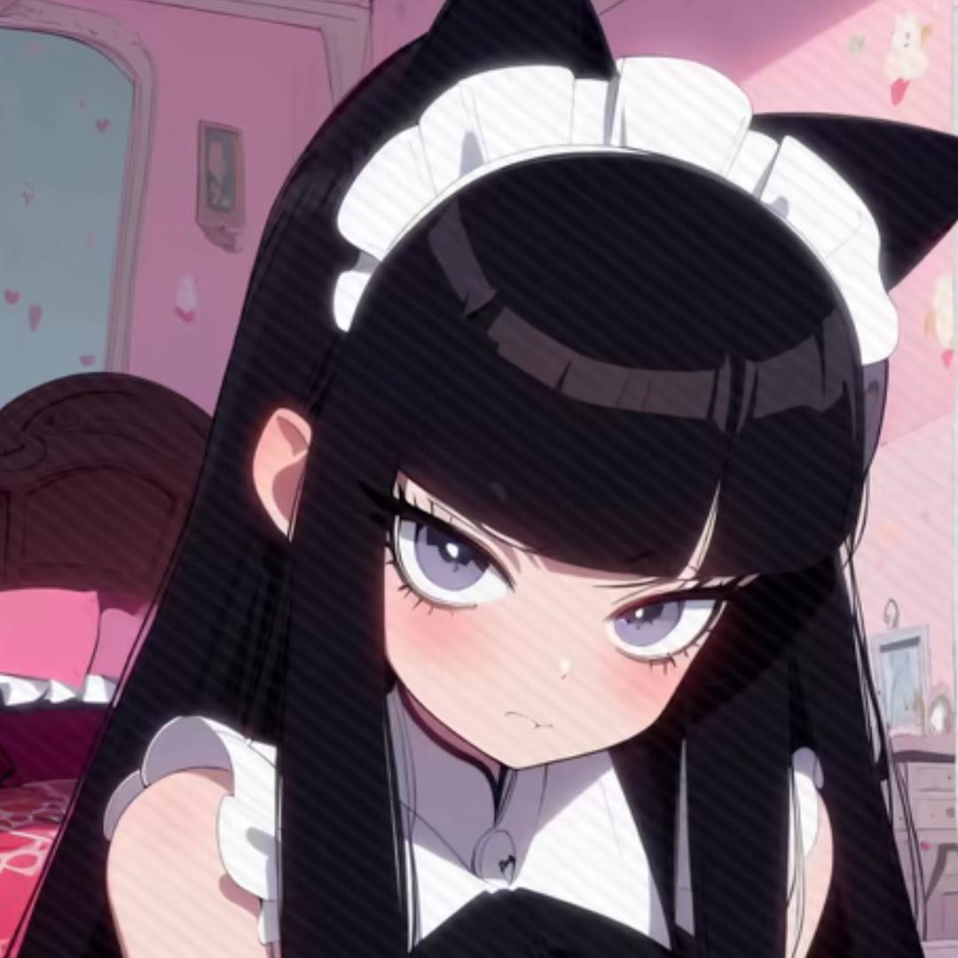 甜心小泡芙.*🪸