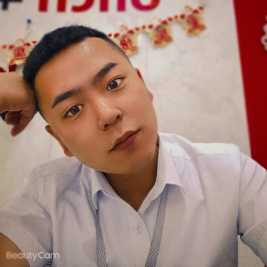 是马校