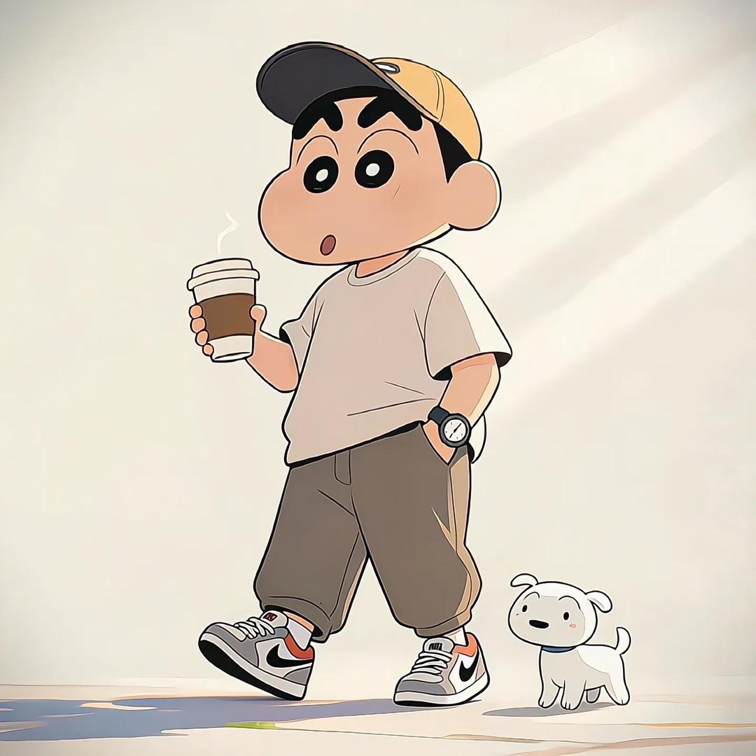 鲨鱼仔