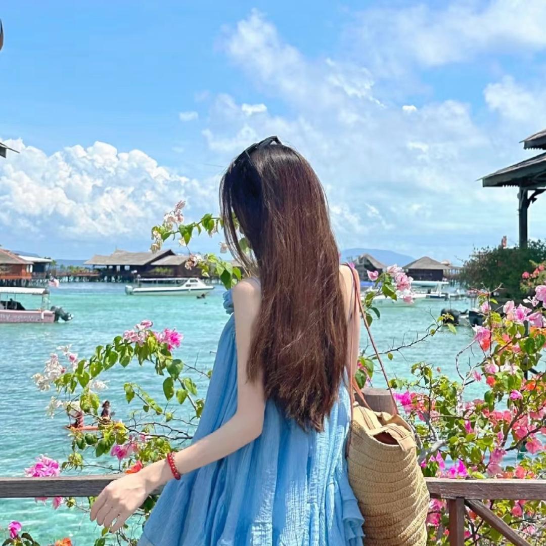 苏苏没有糖
