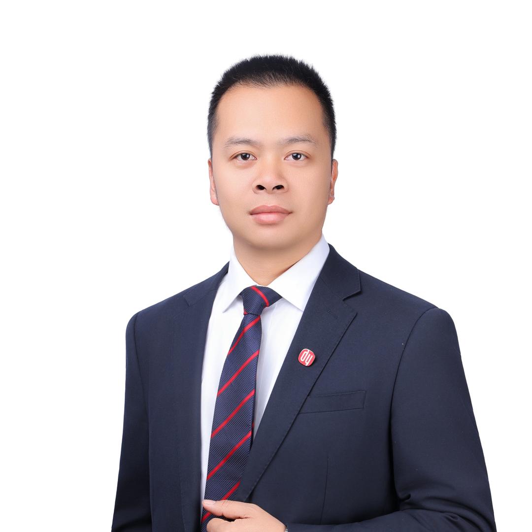 A许建荣 在福州卖房