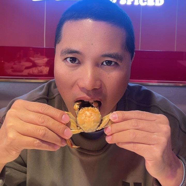 晴儿吃喝玩乐<虾米团队>