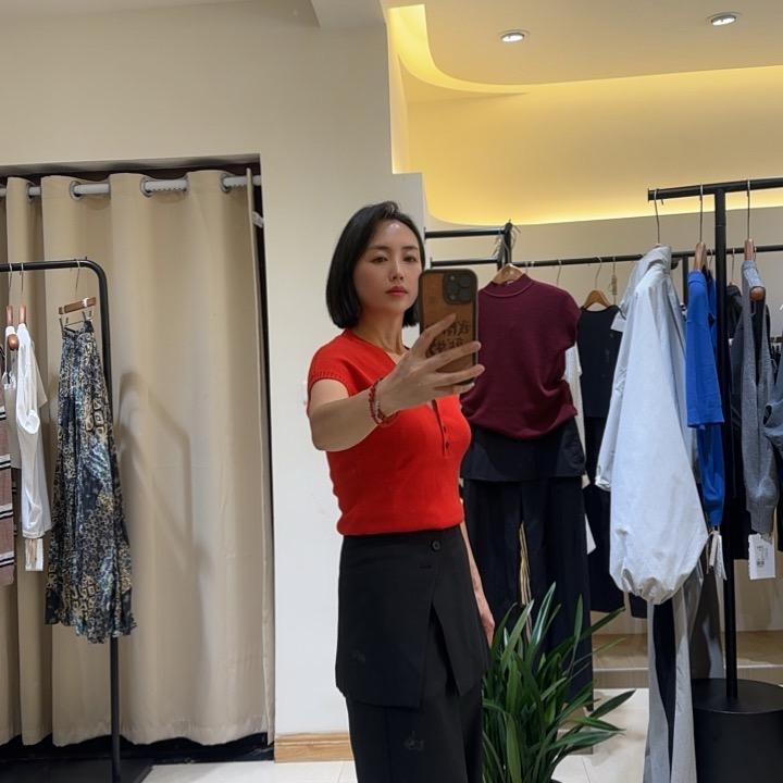 英莉姐•忆乡愁
