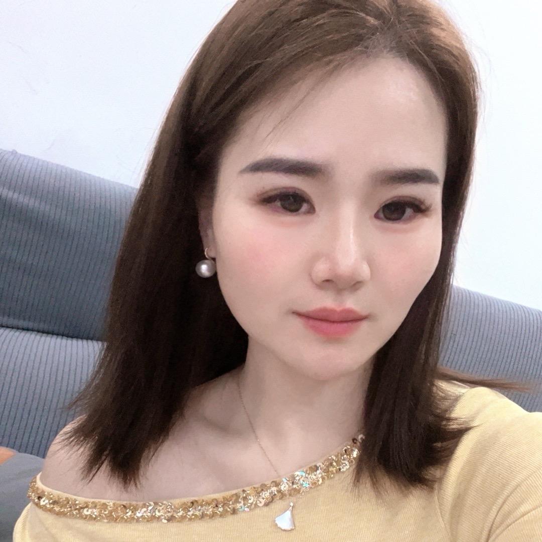 小丽🙍🏻‍♀️