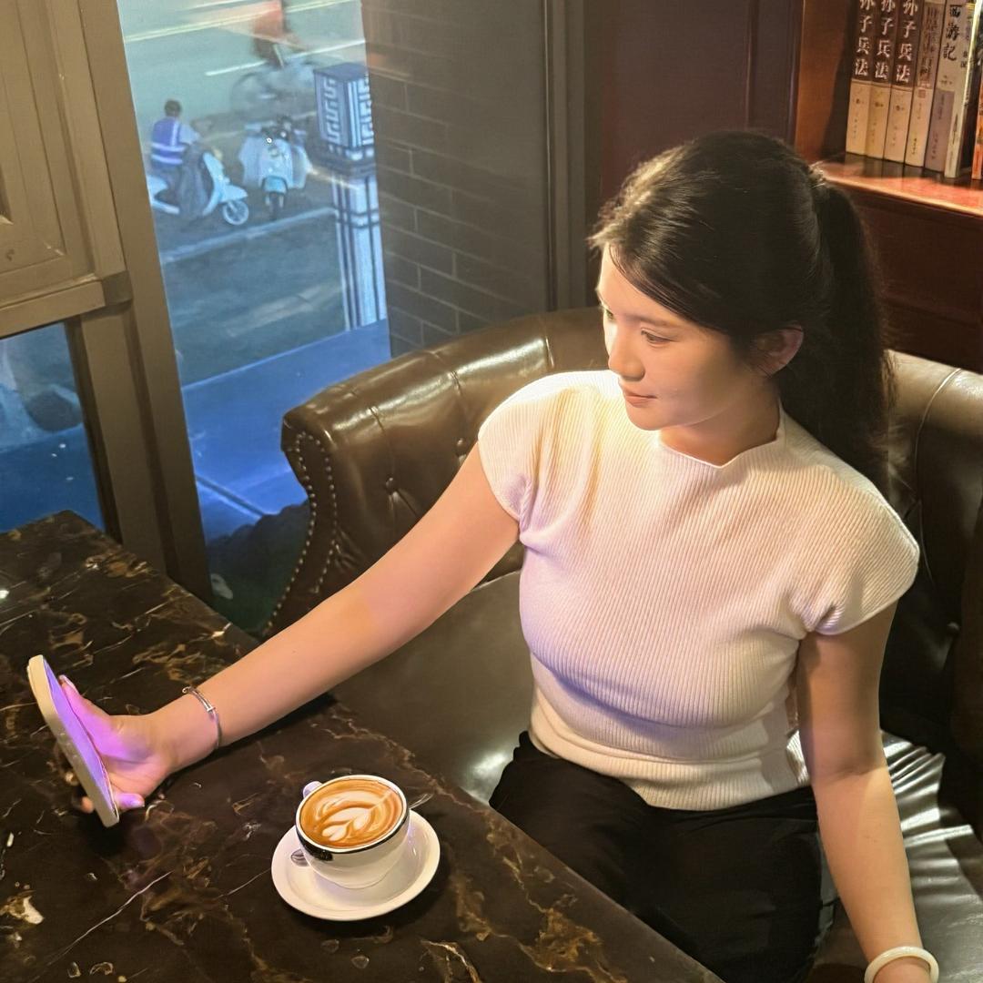 化妆师 佳函（作品版）