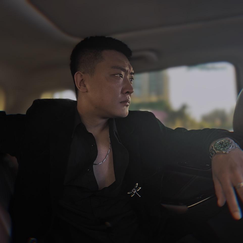 龍宇