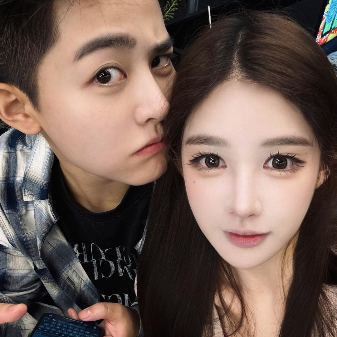 小美的尼尼