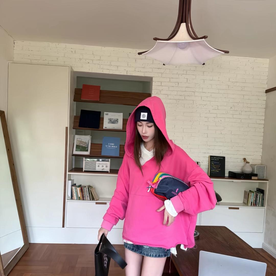 不理理穿搭分享