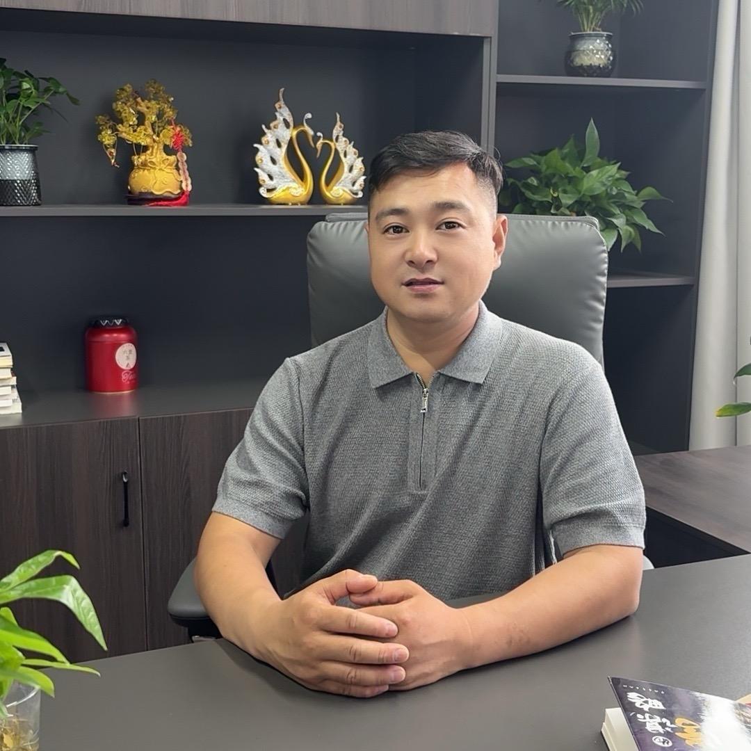 强哥在南京（弘亿人力·）