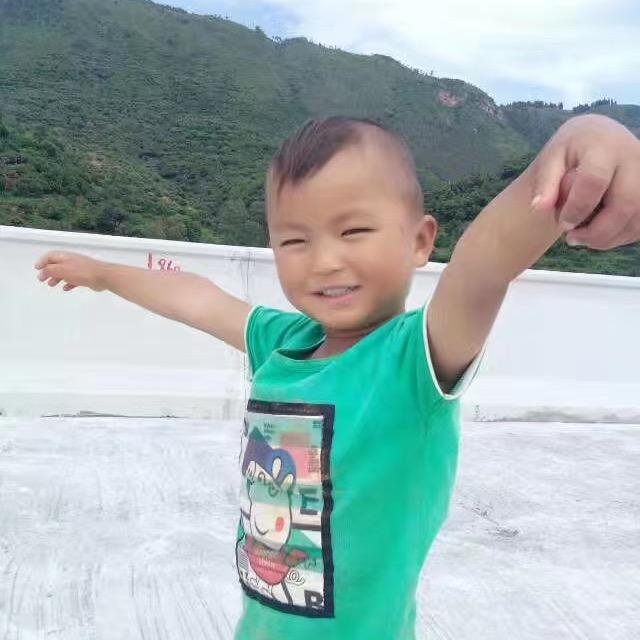 爷的爱妞你不懂