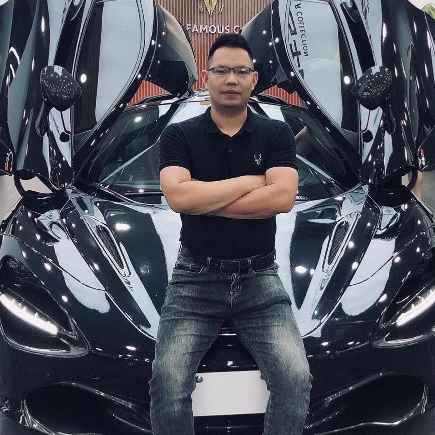 南通蓝奇精选二手车（曾同学）