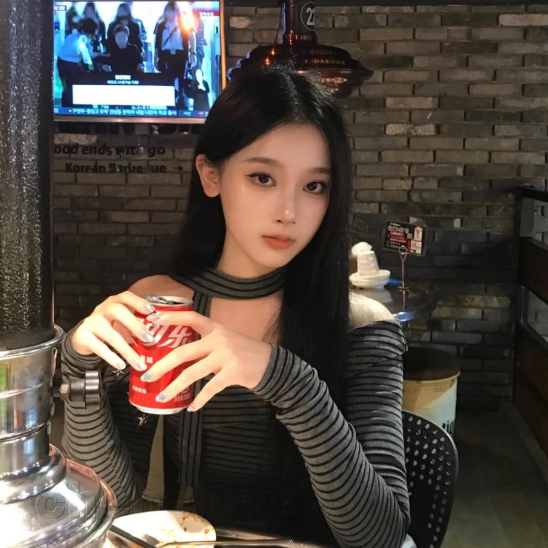 美娇娘.