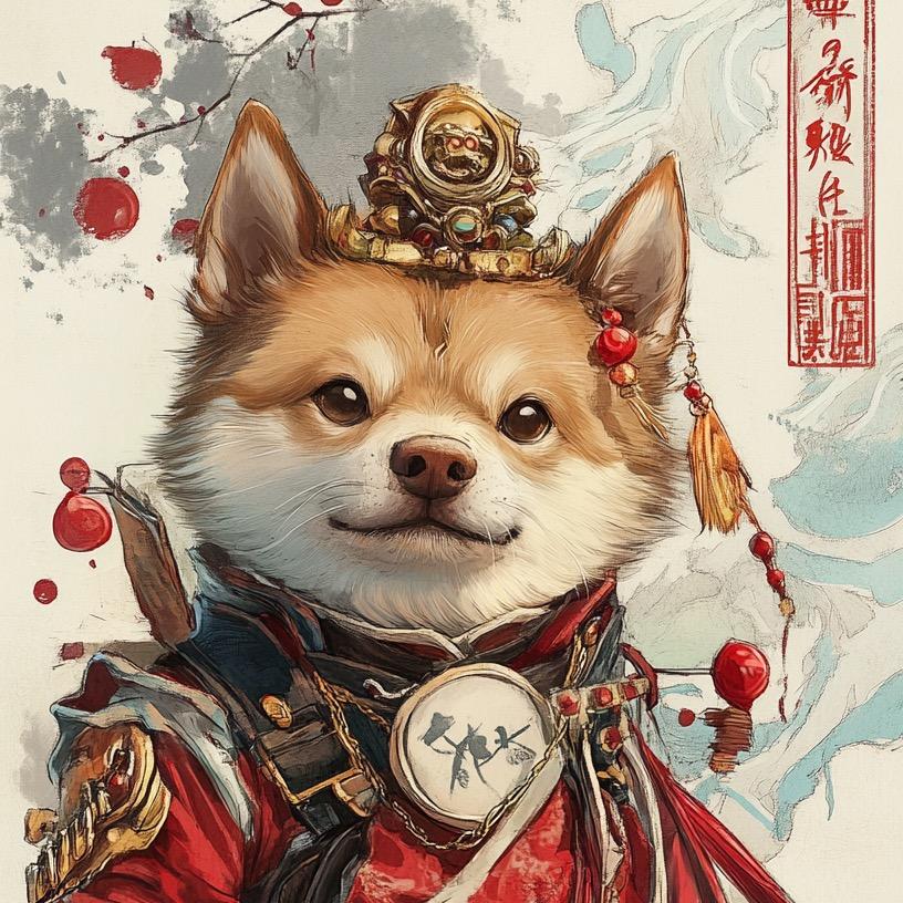 旺财吉星