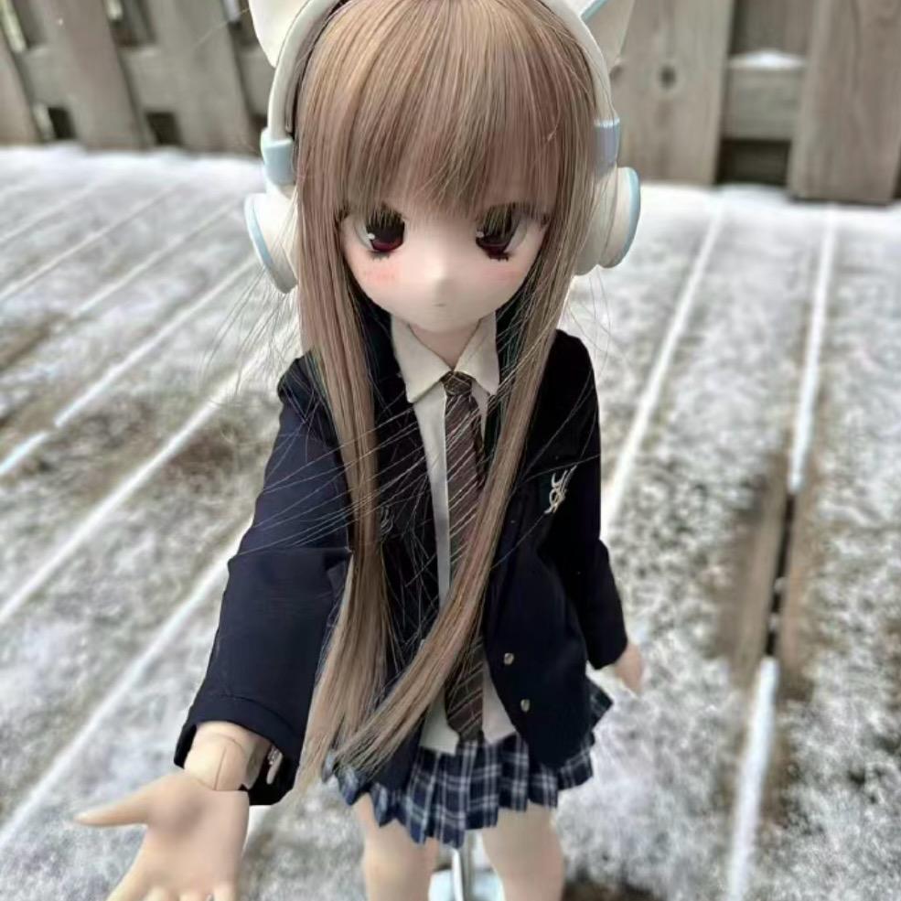 米兔too