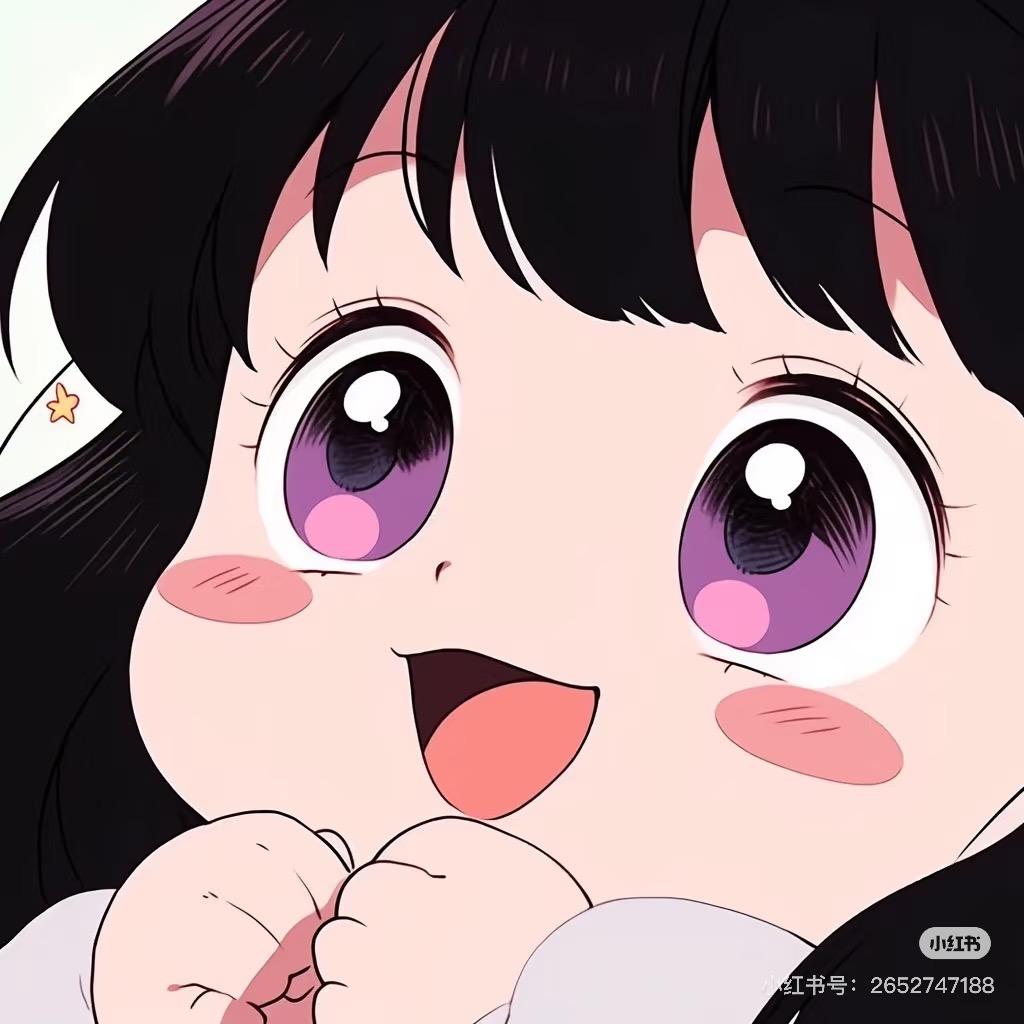 hello小蓓🐰