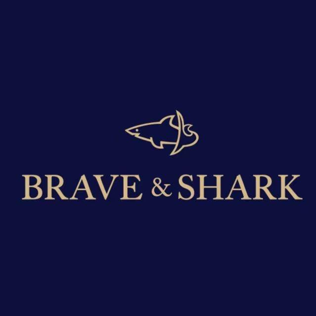 勇士鲨鱼BRAVE&SHARK服饰旗舰店