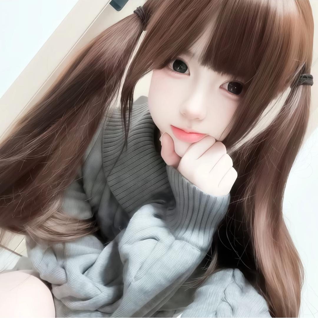 呆晴