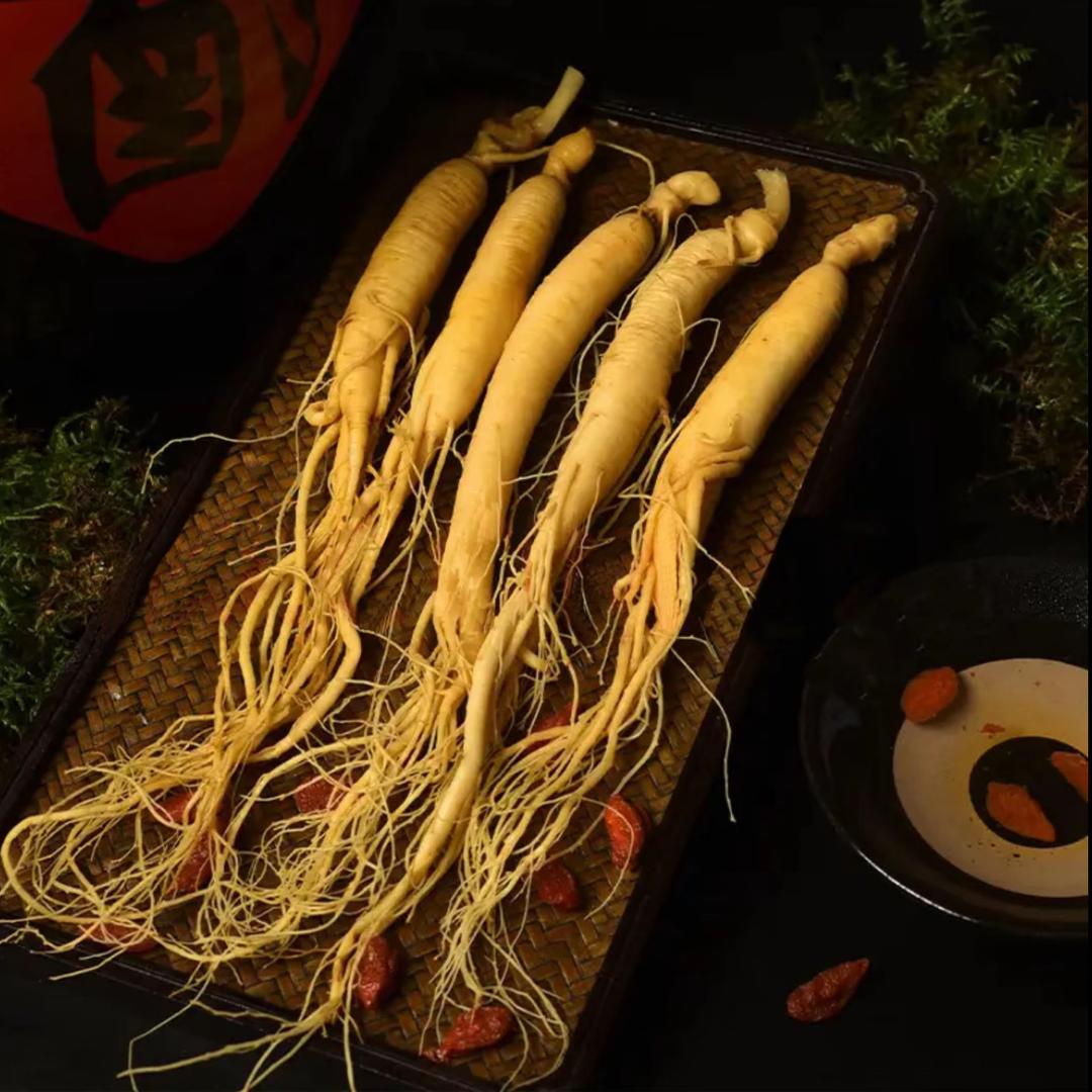 长白山彦文商贸2店