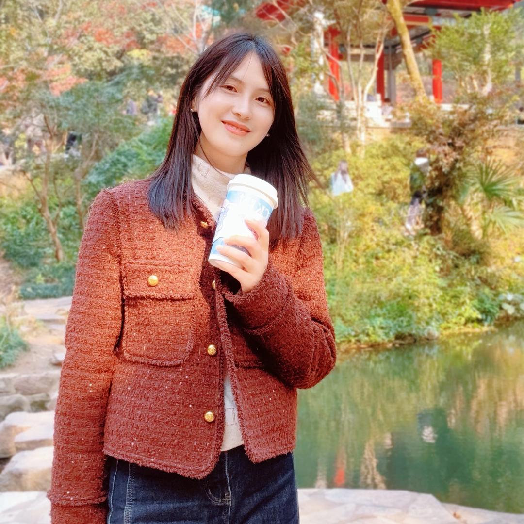 白羊座的婷婷呀