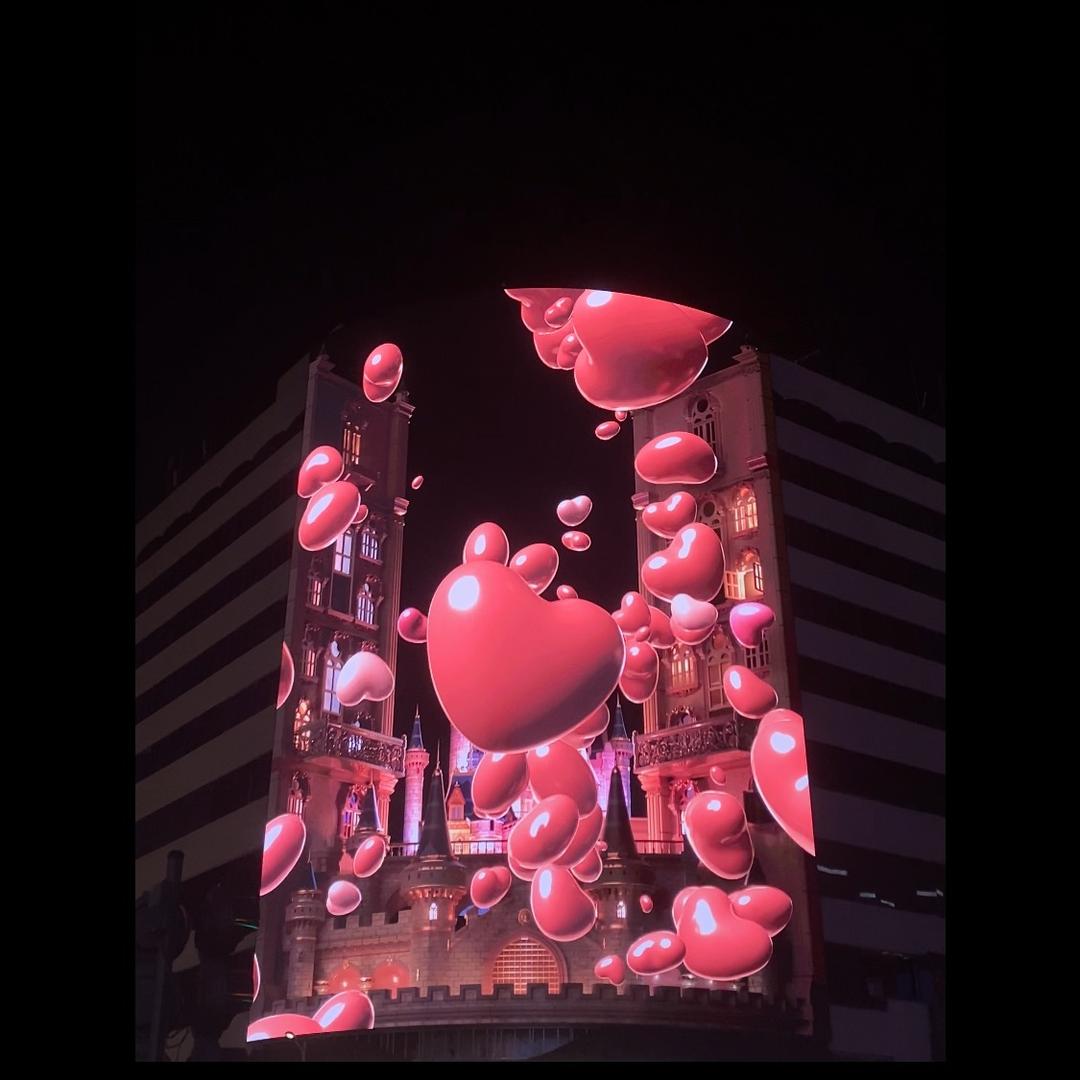 龙华区兴绢百货店