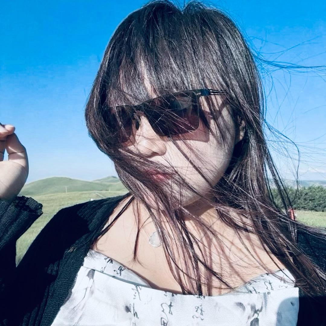 树上有只熊.🫧