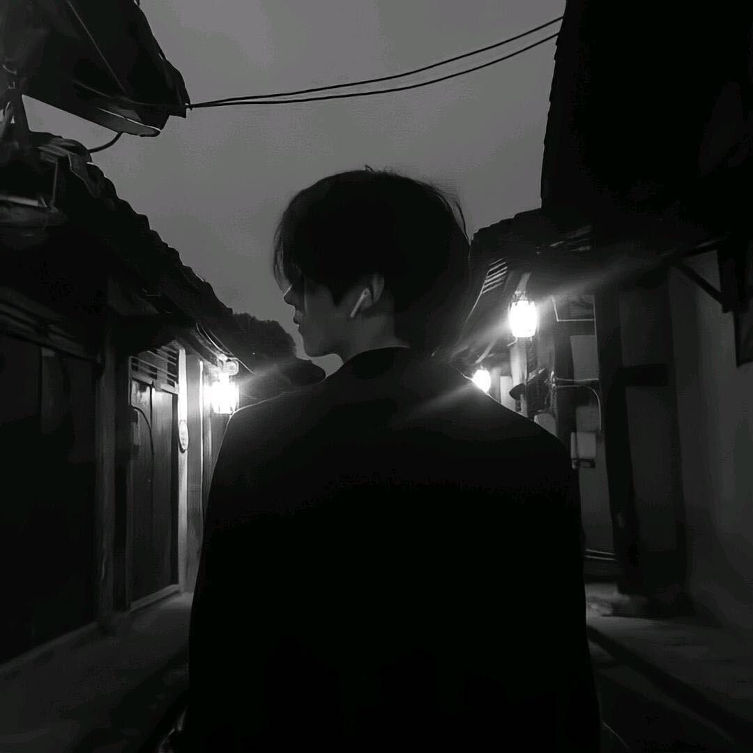林辞