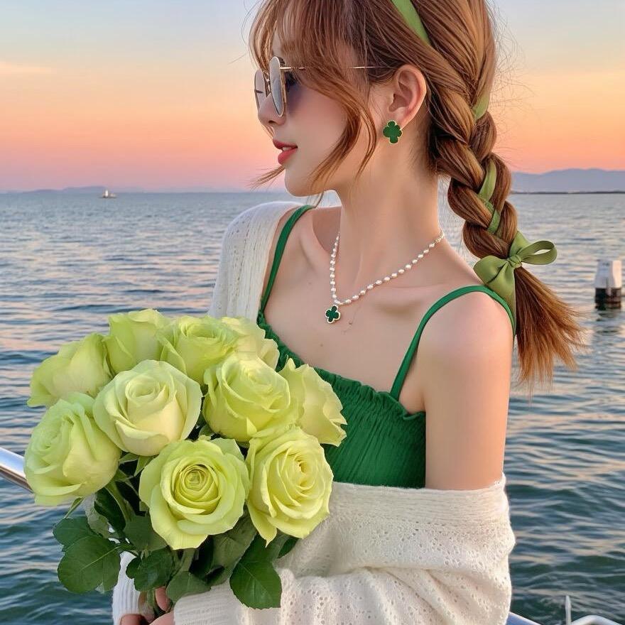 小美好