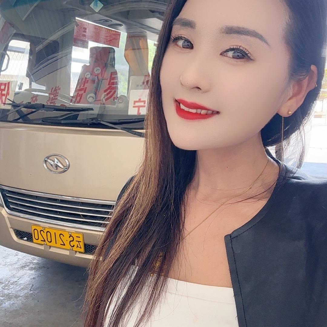 客车小姐姐36022720993